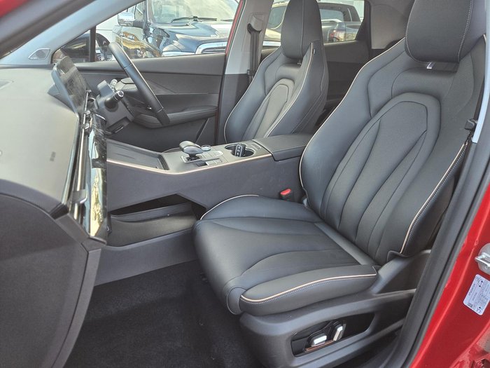 2025 Chery C5 Ultimate