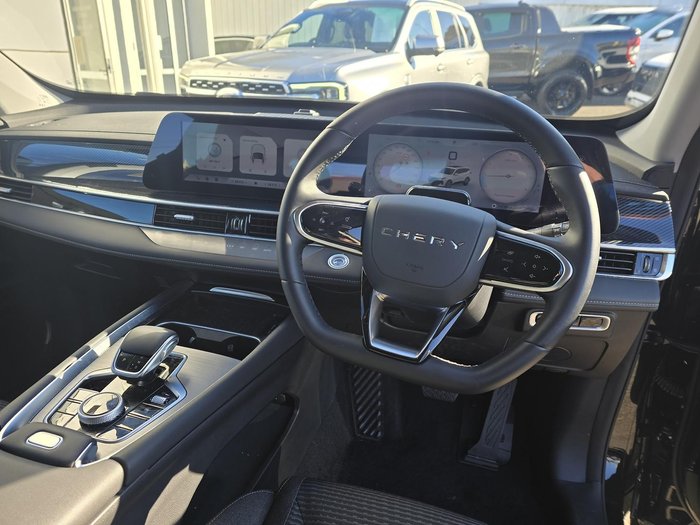 2025 Chery Tiggo 7 Urban