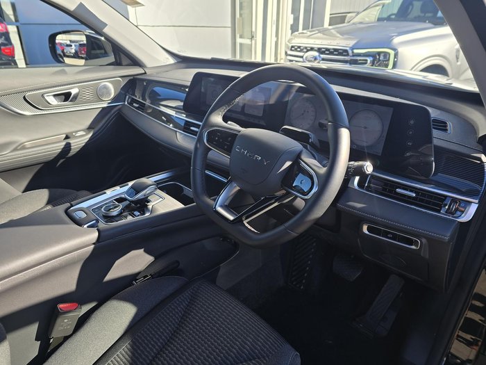 2025 Chery Tiggo 7 Urban