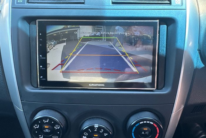 2013 Toyota Corolla Ascent