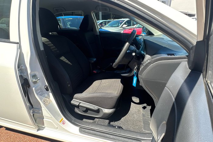 2013 Toyota Corolla Ascent