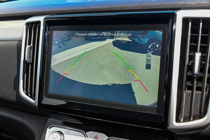 2023 GWM Ute Cannon-L CC