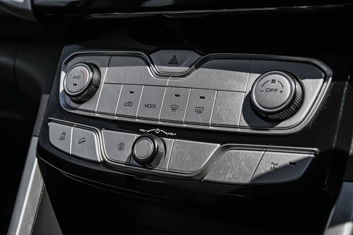 2023 GWM Ute Cannon-L CC