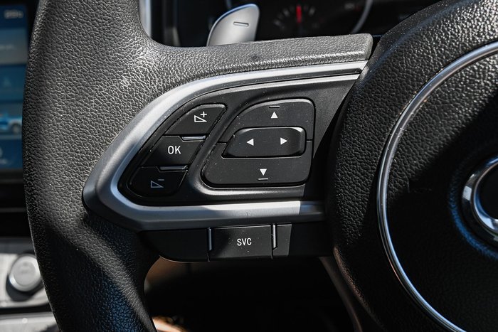 2023 GWM Ute Cannon-L CC