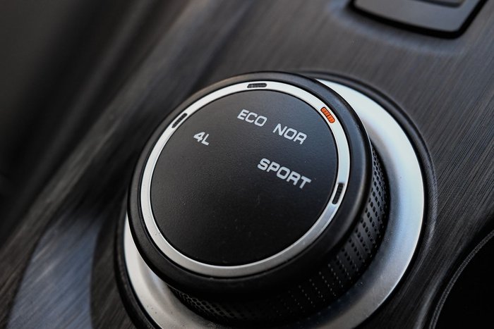 2023 GWM Ute Cannon-L CC