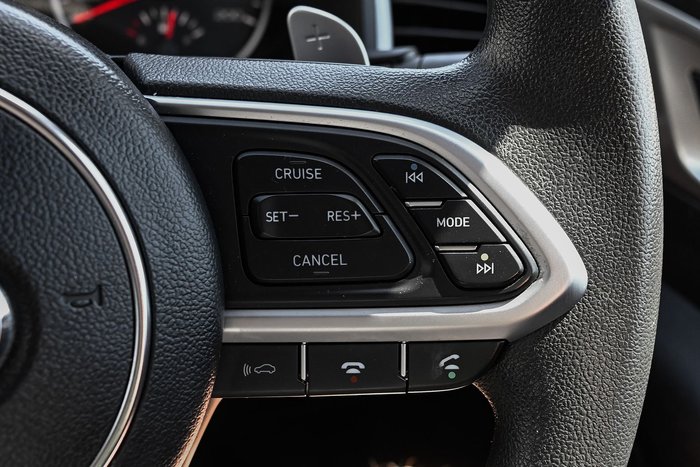 2023 GWM Ute Cannon-L CC