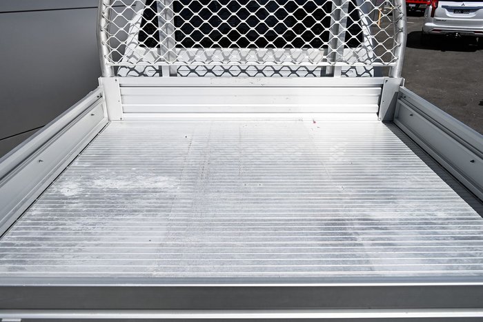 2023 GWM Ute Cannon-L CC