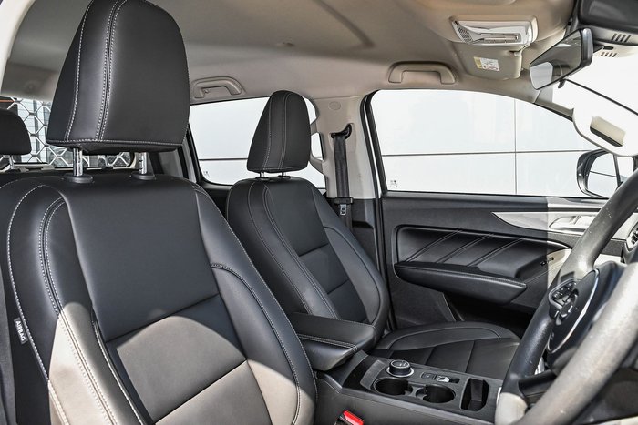 2023 GWM Ute Cannon-L CC