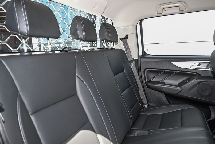 2023 GWM Ute Cannon-L CC