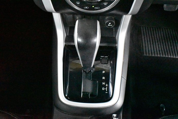 2020 Isuzu MU-X LS-T