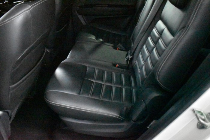 2020 Isuzu MU-X LS-T