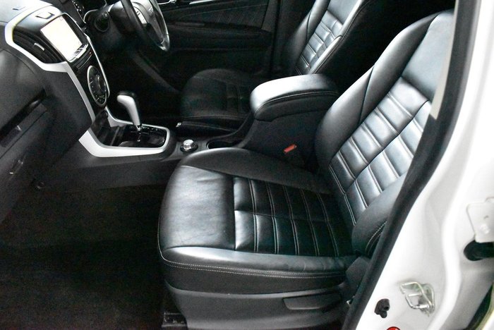 2020 Isuzu MU-X LS-T