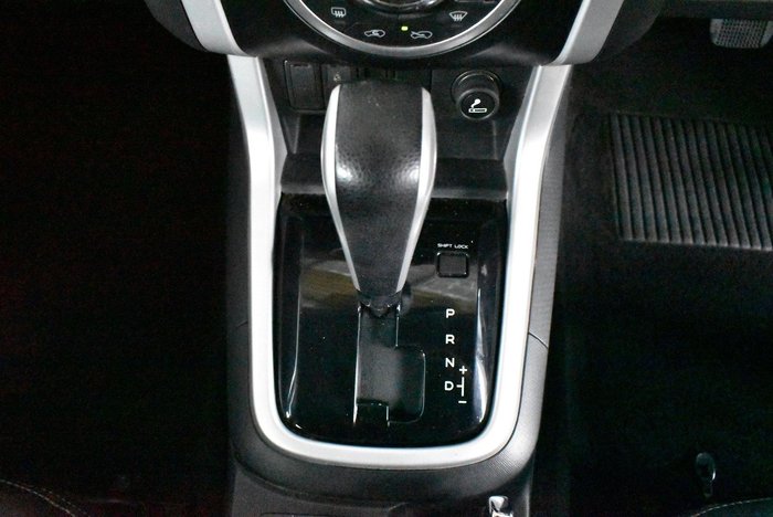 2020 Isuzu MU-X LS-T