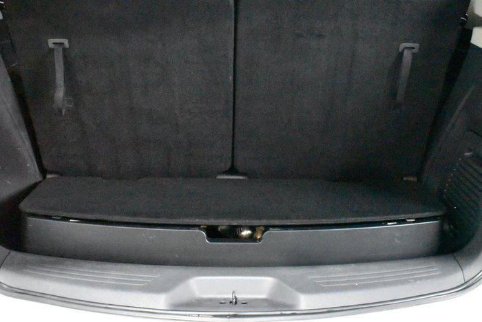 2020 Isuzu MU-X LS-T