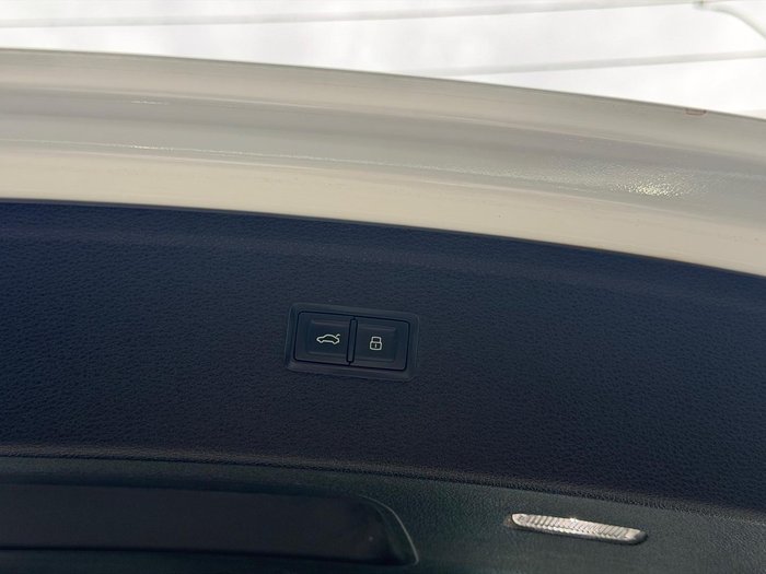 2022 Audi Q5 45 TFSI Sport FY MY23 4X4 On Demand Ibis White