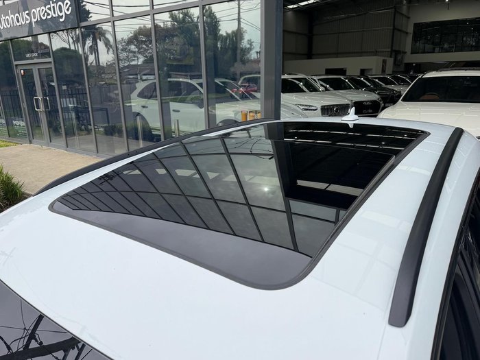 2022 Audi Q5 45 TFSI Sport FY MY23 4X4 On Demand Ibis White