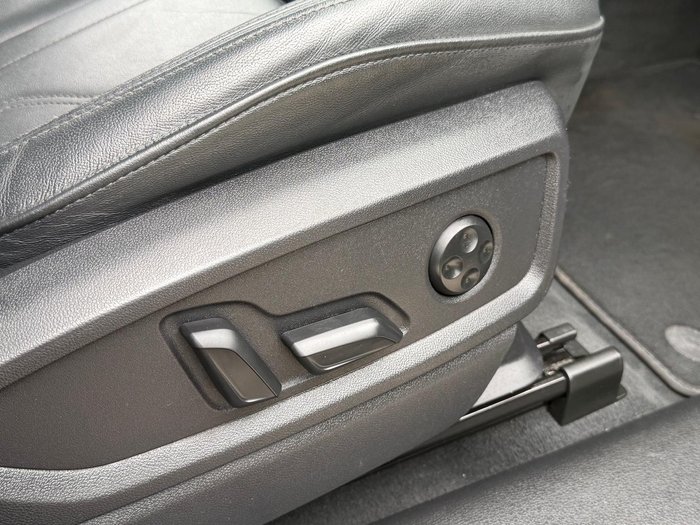 2022 Audi Q5 45 TFSI Sport FY MY23 4X4 On Demand Ibis White