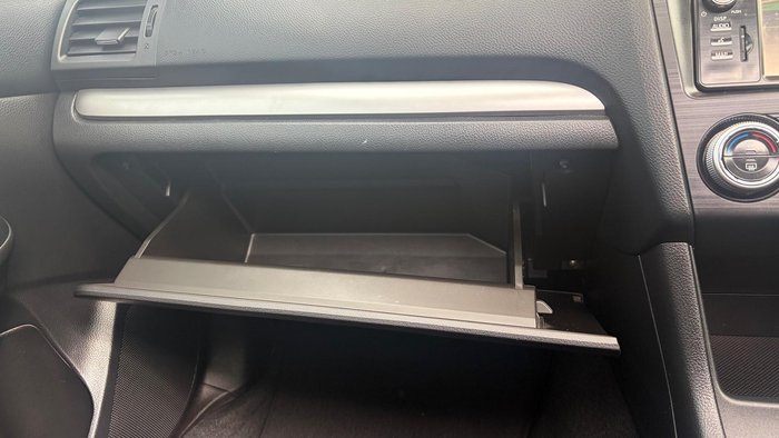 2014 Subaru XV 2.0i-S G4X MY14 AWD Venetian Red