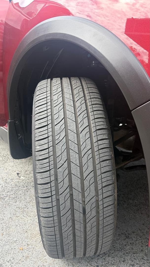 2014 Subaru XV 2.0i-S G4X MY14 AWD Venetian Red