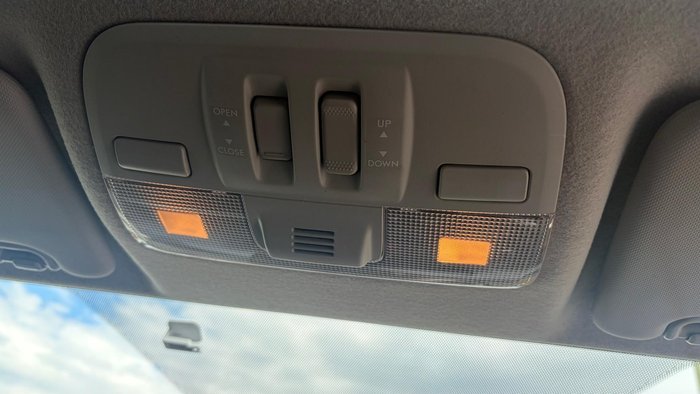 2014 Subaru XV 2.0i-S G4X MY14 AWD Venetian Red