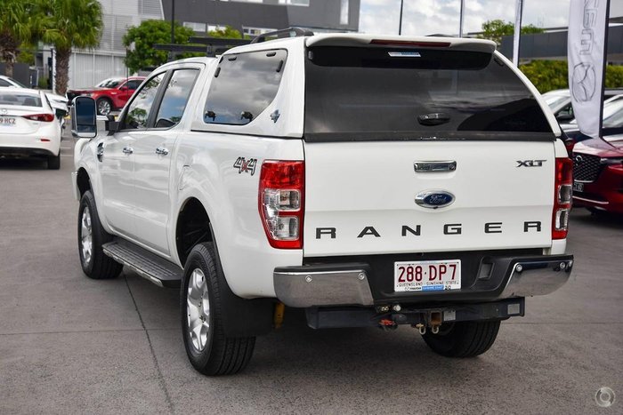 2015 Ford Ranger