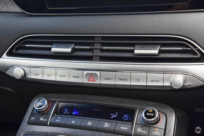 2021 Hyundai Palisade