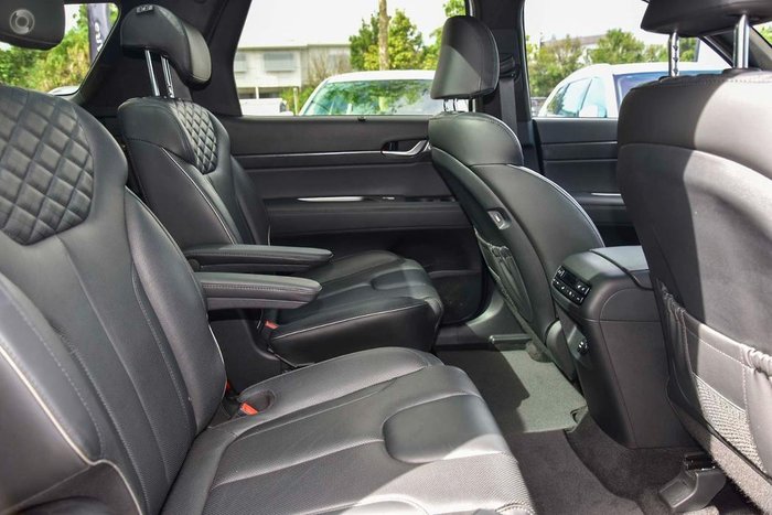 2021 Hyundai Palisade