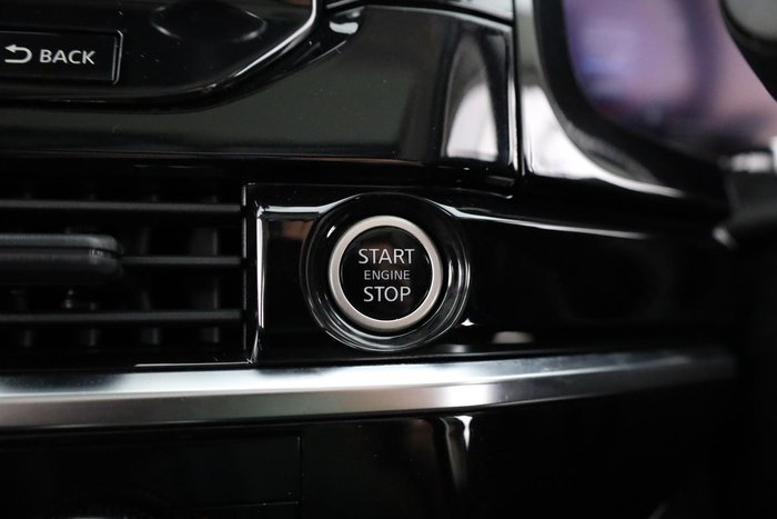 2022 Nissan Pathfinder Ti-L