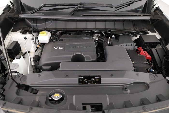 2022 Nissan Pathfinder Ti-L