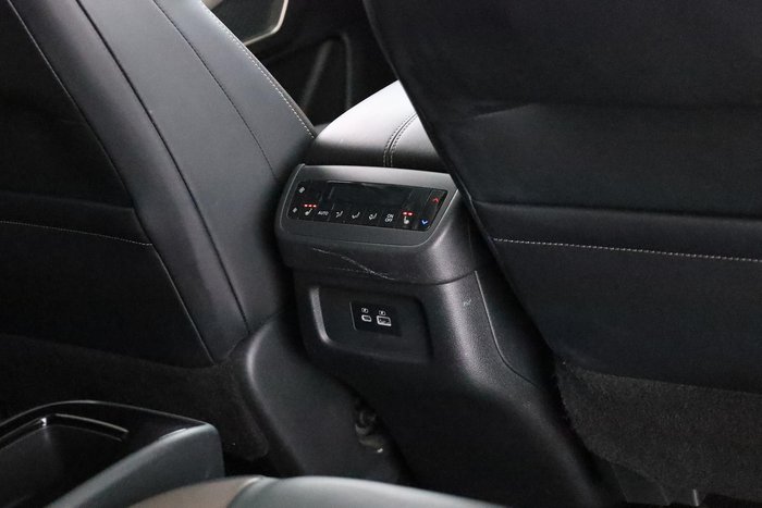 2022 Nissan Pathfinder Ti-L