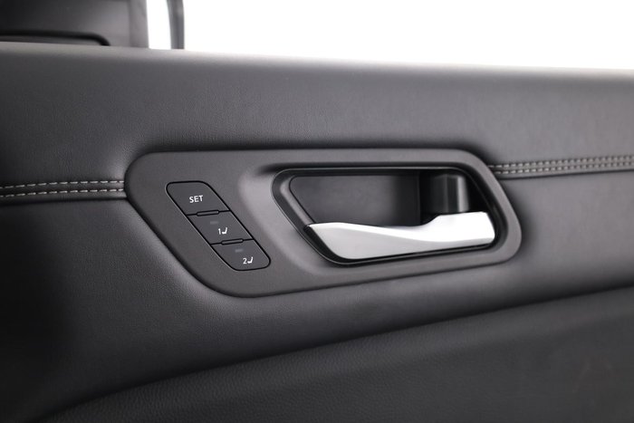 2022 Nissan Pathfinder Ti-L