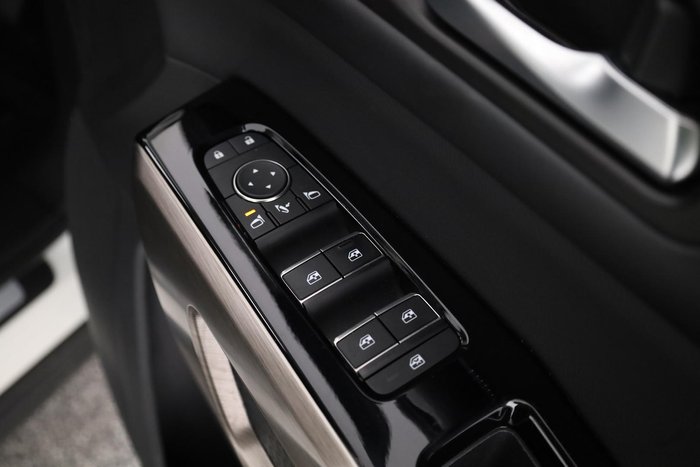2022 Nissan Pathfinder Ti-L