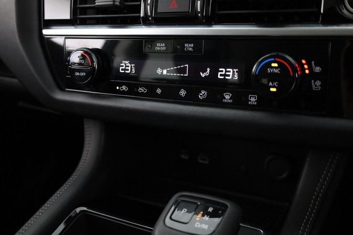 2022 Nissan Pathfinder Ti-L