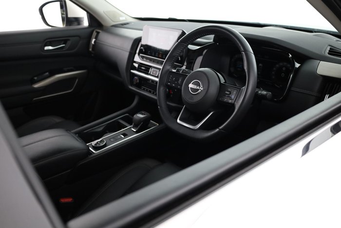 2022 Nissan Pathfinder