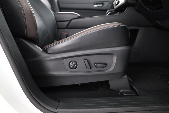 2022 Nissan Pathfinder Ti-L