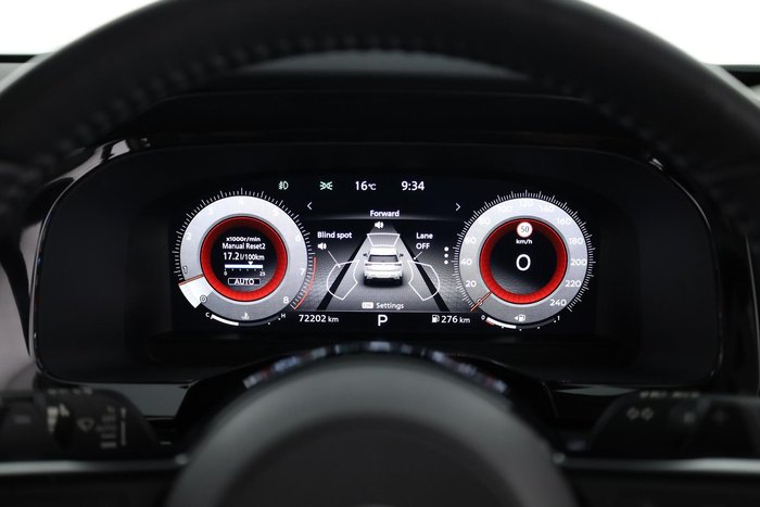 2022 Nissan Pathfinder Ti-L