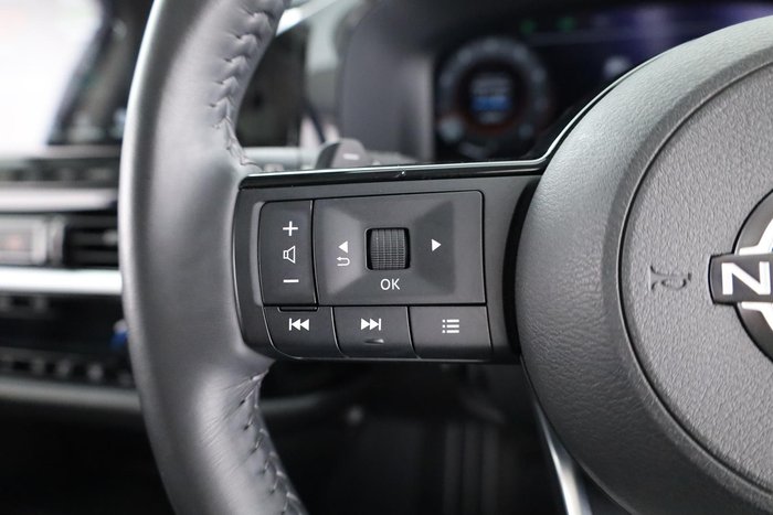 2022 Nissan Pathfinder Ti-L