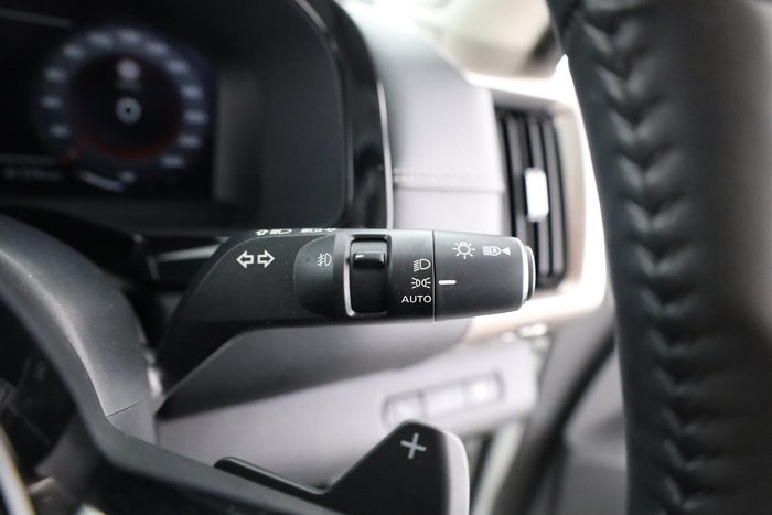 2022 Nissan Pathfinder Ti-L