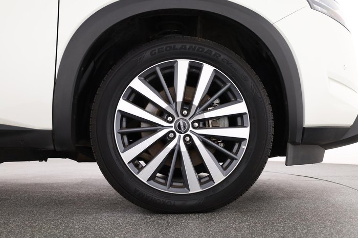 2022 Nissan Pathfinder