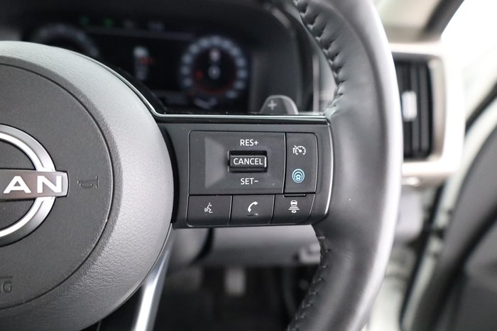2022 Nissan Pathfinder Ti-L