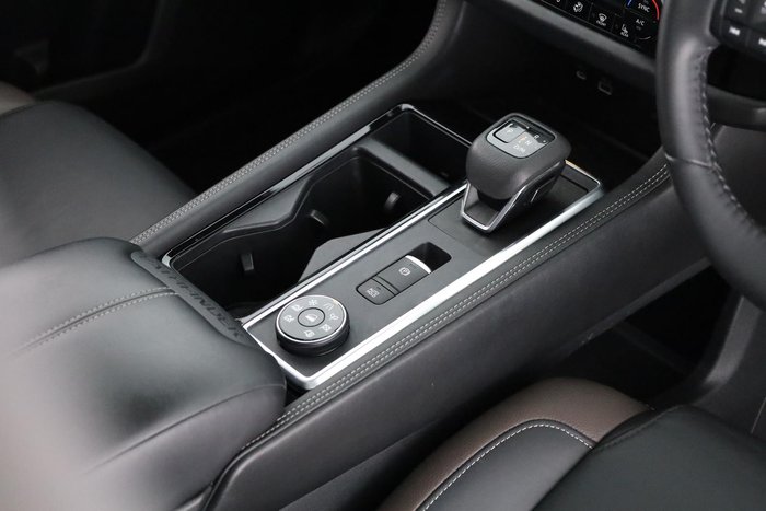 2022 Nissan Pathfinder Ti-L