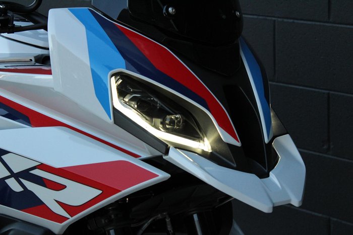 2025 BMW M 1000 XR