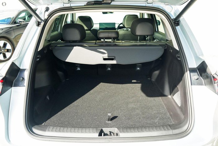 2026 Geely Starray EM-i Inspire