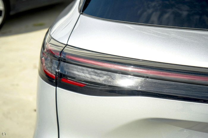2026 Geely Starray EM-i Inspire