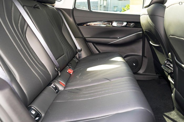 2026 Geely Starray EM-i Inspire