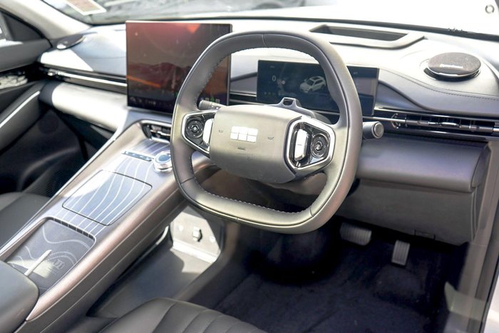2026 Geely Starray EM-i Inspire