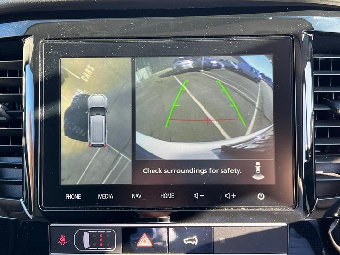 2024 Mitsubishi Pajero Sport Exceed