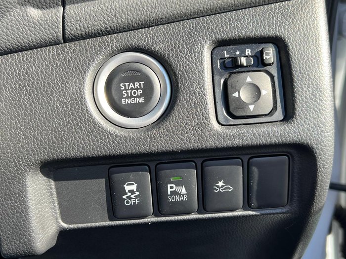 2024 Mitsubishi Pajero Sport Exceed