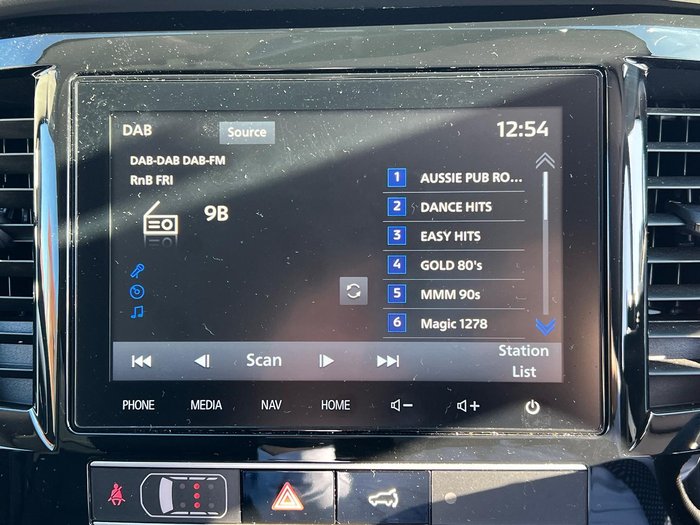 2024 Mitsubishi Pajero Sport Exceed