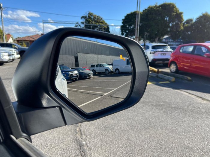 2024 Mitsubishi Pajero Sport Exceed